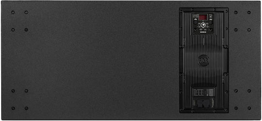 RCF 8008-AS Pasiv Subwoofer PA 4400W 18" 118x70x55cm.