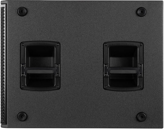 RCF 8008-AS Pasiv Subwoofer PA 4400W 18" 118x70x55cm.