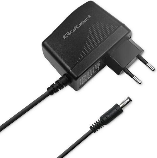 Qoltec Adaptor Universal De Alimentare 12 2A Cu Putere 24W (52397)