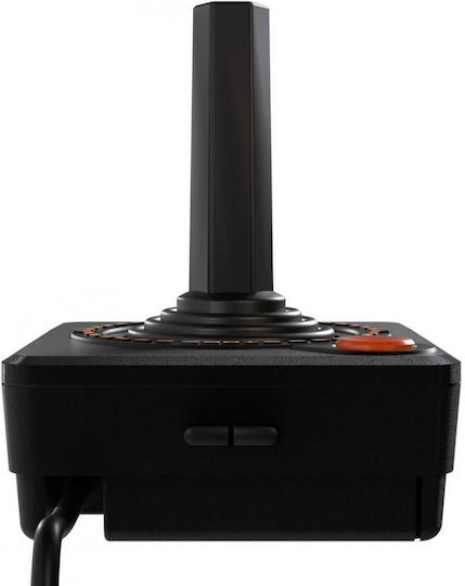 Cx40 Solus Joystick Black