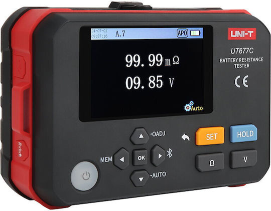 Uni-T Digital Measuring Instrument UT677C