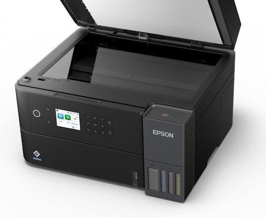 Epson EcoTank L6370 Farbe Multifunktionsdrucker Tintenstrahl