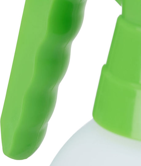 Relaxdays Pulverizator cu presiune cu Capacitate 1.5lt în culoarea Transparent
