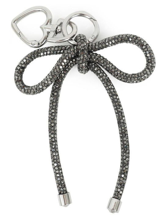 Μπρελόκ Bag Charm Ασημί 81874