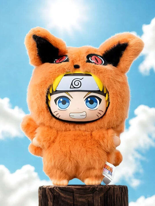 Plushy Keychain Top Toys Naruto Random Plush Keychain Blind Box 1 Piece Random Selection