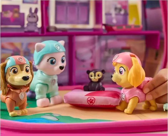 Spin Master Миниатюрна играчка Paw Patrol