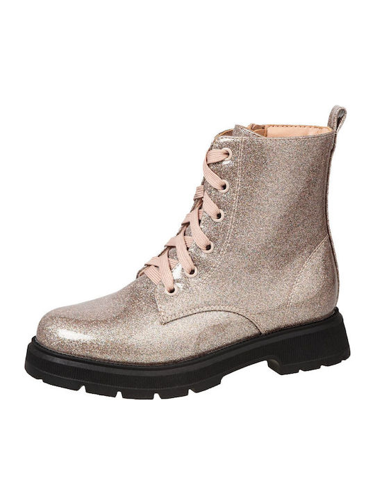 Adam's Shoes