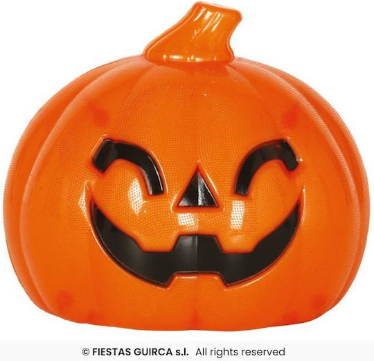 Κολοκύθα Halloween Φωτιζόμενο 10 Εκ 26280