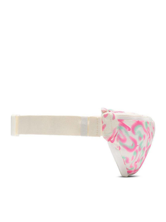Heritage Heritage Waist Bag Pink