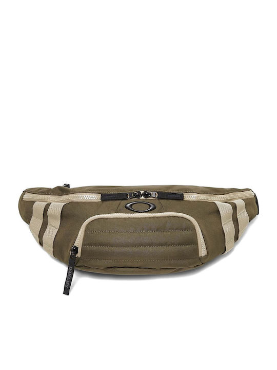 Bum Bag pentru Curea Verde