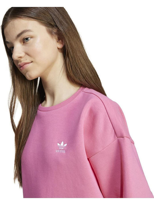 Kids Sweatshirt Pink