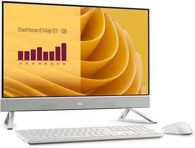 Dell EC27250 27" (Nucleu 7-150U/32GB/2TB SSD/FHD/W11 Pro) GR