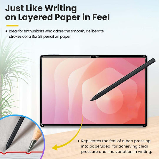 Revomag Displayschutzfolie (Galaxy Tab S11 Ultra)