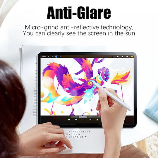 Revomag Screen Protector (Galaxy Tab S10 Lite)