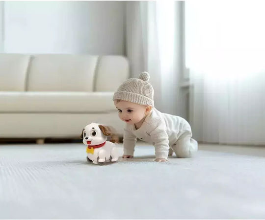 Hola Toys Βρεφικό Παιχνίδι με Μουσική, Φως και Ήχους για 36+ Μηνών