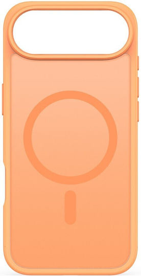Dux Ducis Yind Series Back Cover Plastic Orange (iPhone Air)