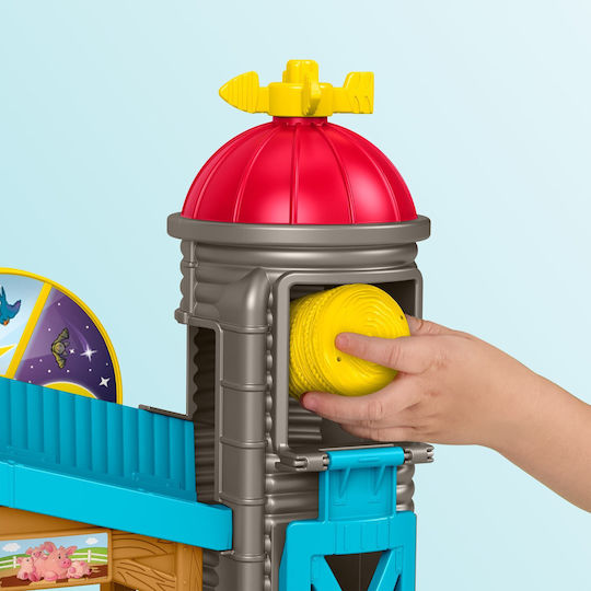 Fisher Price Животинче Little People с музика и звуци