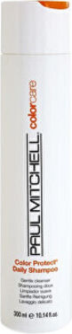 Paul Mitchell Balsam De Păr Color Protect Păstrarea Culorii Pentru Păr Vopsit 300ml