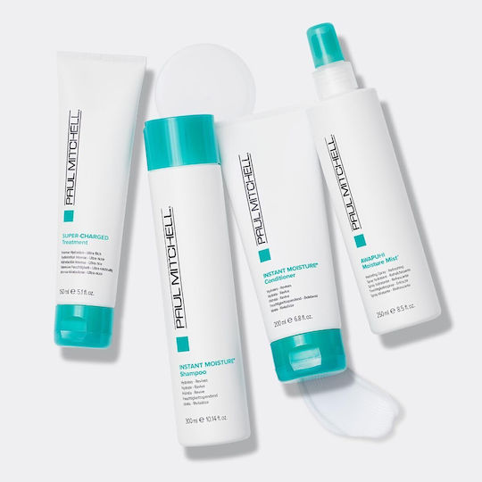 Paul Mitchell Balm Balsam Hidratare pentru Uscat Păr 200ml