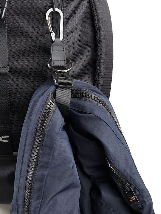 Connect Men's Bag Shoulder / Crossbody Black