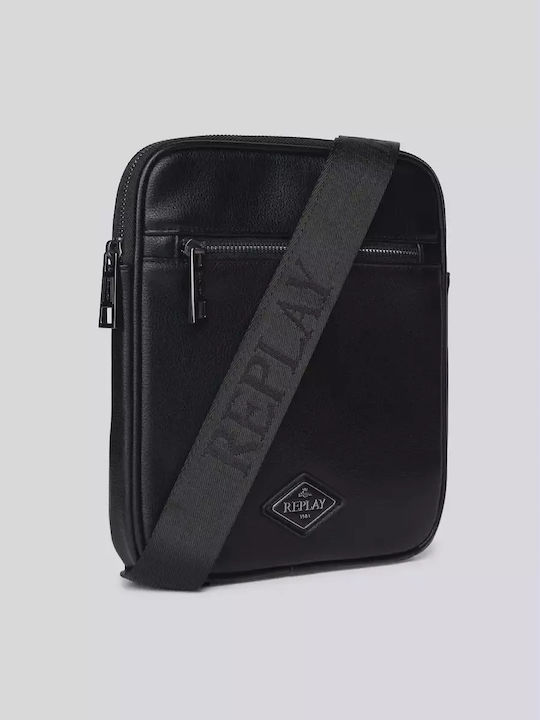 Men's Bag Shoulder / Crossbody Black