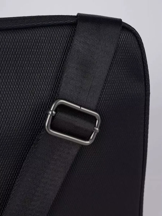 Men's Bag Shoulder / Crossbody Black