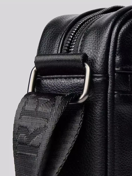 Men's Bag Shoulder / Crossbody Black