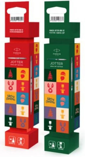Parker Jotter Original Химикалка Химикали
