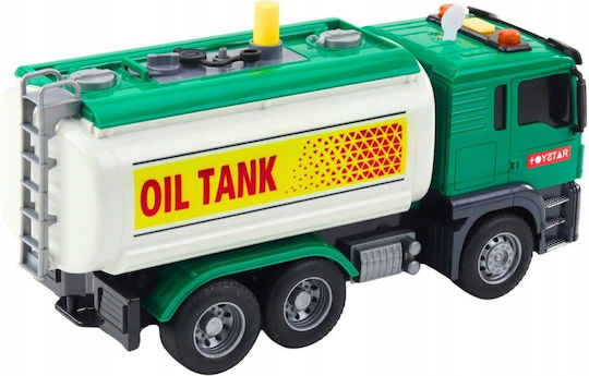 Lean Toys Φορτηγό 1:14