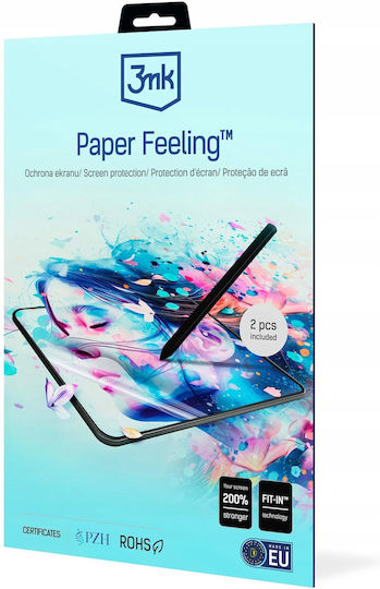 3MK Защитен екран (Galaxy Tab S11 Ultra)