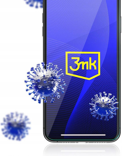 3MK Закалено стъкло (Galaxy Tab S11)