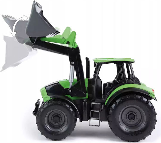 Lena Tractor Camionetă