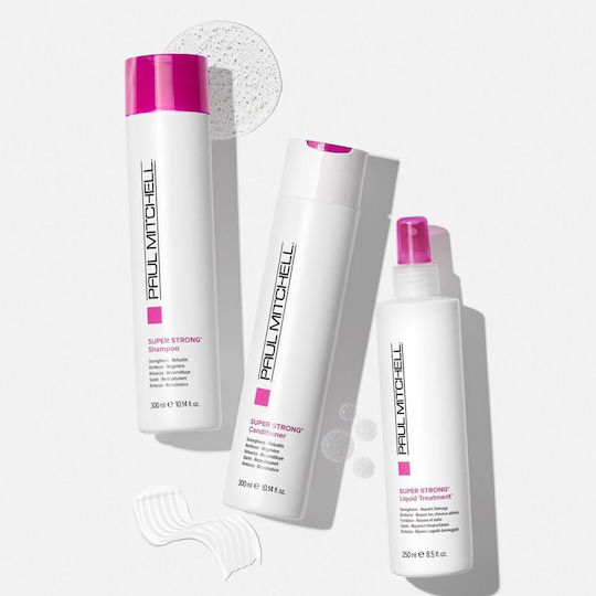 Paul Mitchell Свещ