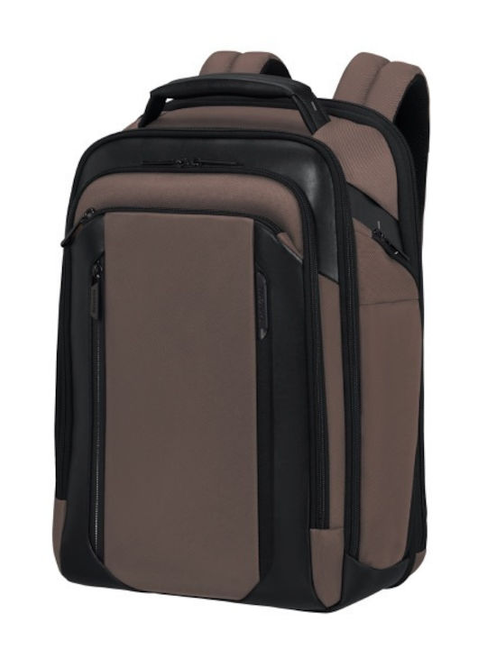 Samsonite Spectrolite 4.0 Backpack Backpack for Laptop Brown