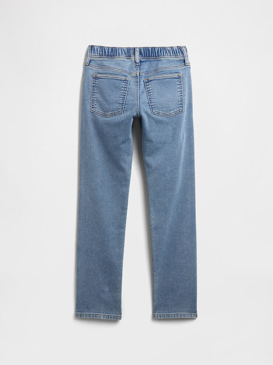 Kids' Denim Pants Medium Wash