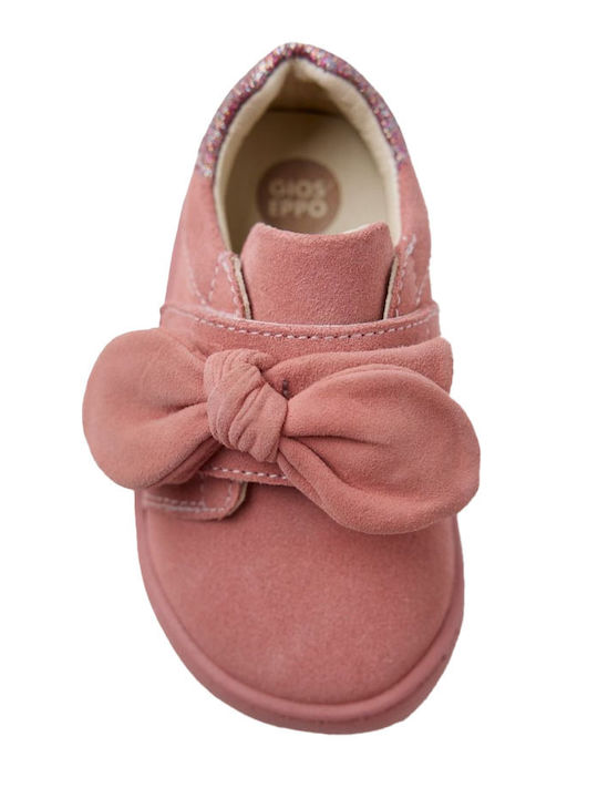 Παιδικά Sneakers Ροζ