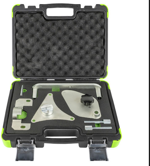 JBM Auto Handwerkzeuge Timing-Set für Fiat / Jeep