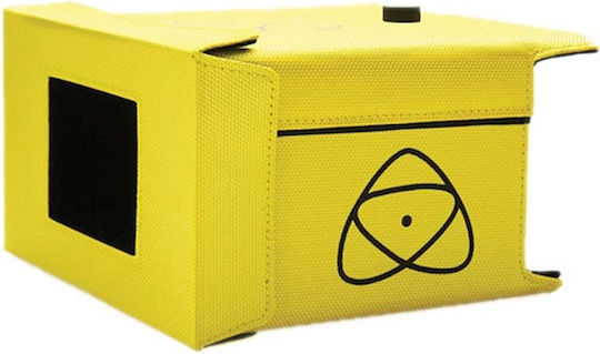 Atomos Sun005 Yellow Sun Hood Atomos Shogun