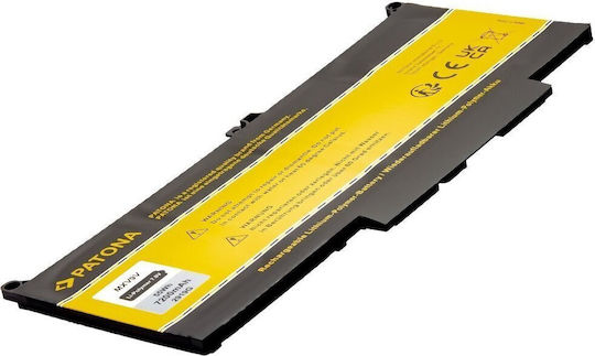 Patona Συμβατή Μπαταρία για Dell Latitude DELL Latitude 13 5300, 7300 με 7200mAh