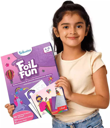 Trefl Children's Craft