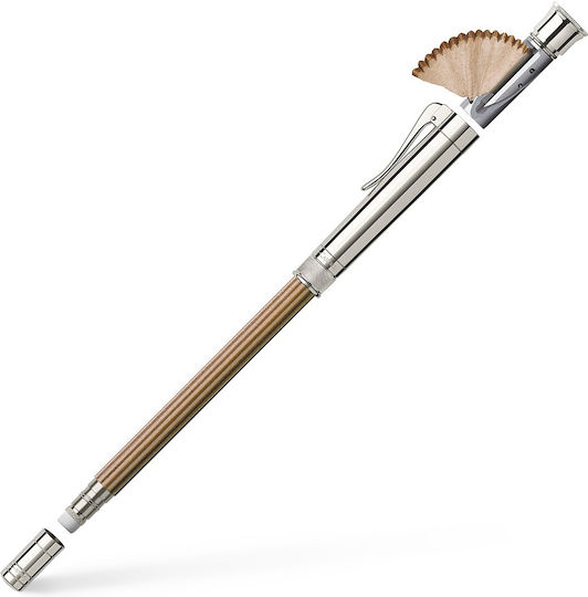 Graf Von Faber Castell Perfect Pencil Brown 118567