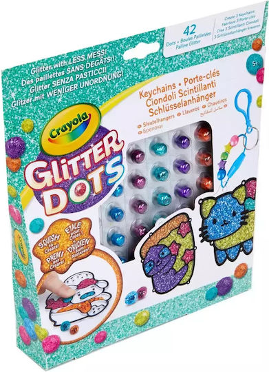 Crayola Mosaik