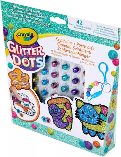 Crayola Mosaik