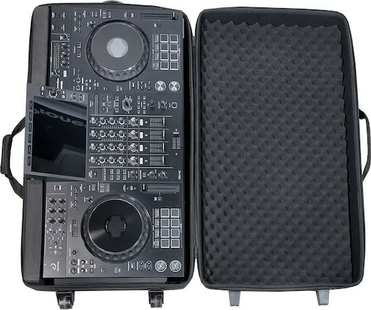 Walkasse Shockproof Eva Transport Case