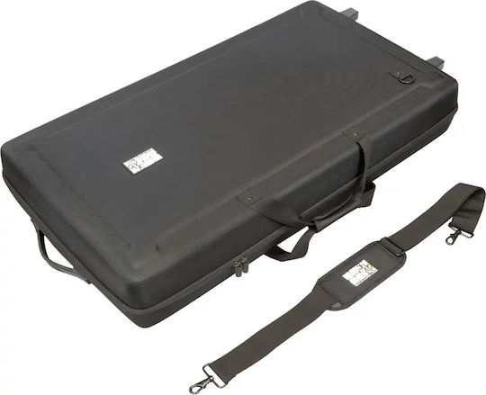 Walkasse Shockproof Eva Tasche mit Rädern
