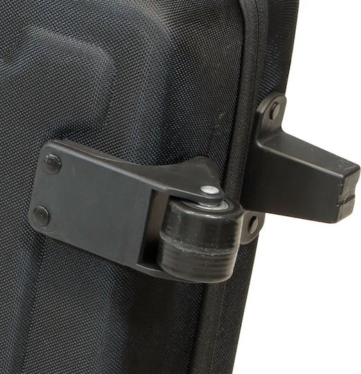 Walkasse Shockproof Eva Tasche mit Rädern