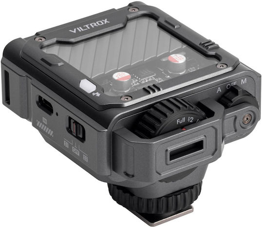 Viltrox Spark Z3-F Manual Flash για Fujifilm Μηχανές