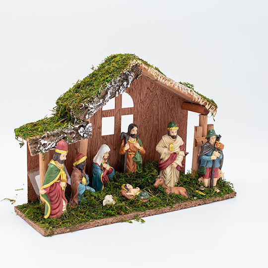 Manger
