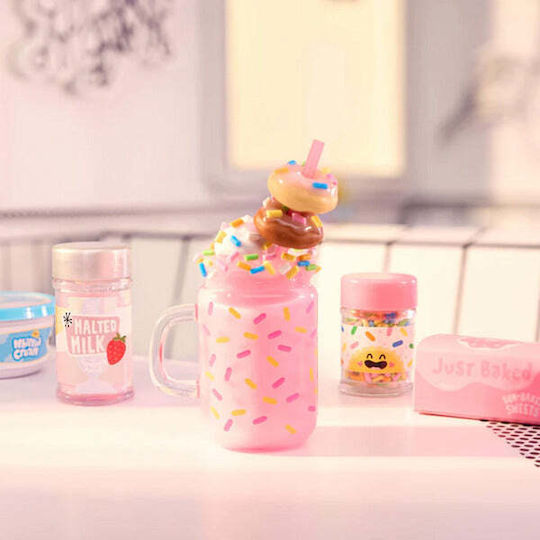 MGA Entertainment Παιχνίδι Μινιατούρα για 8+ Ετών (Διάφορα Σχέδια)