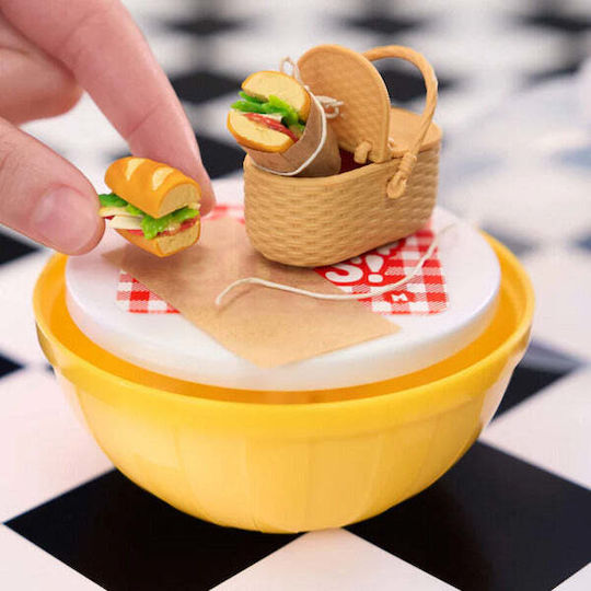 MGA Entertainment Παιχνίδι Μινιατούρα για 8+ Ετών (Διάφορα Σχέδια)